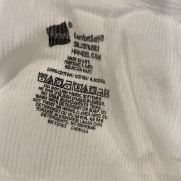 Boxers & Tanks - Picture 3 of 6